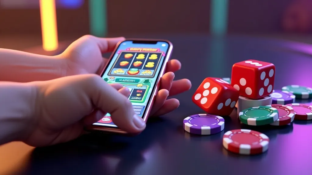 Vegas Hero App: Mobile Casino Erfahrung & Installations-Guide
