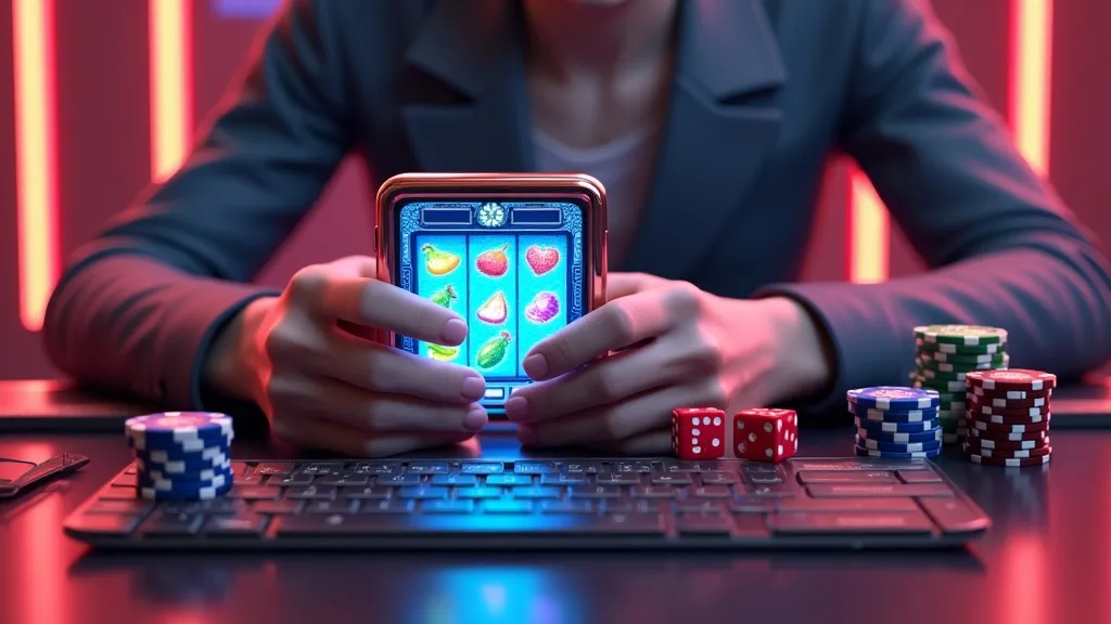 Vegas Hero App: Mobile Casino Erfahrung & Installations-Guide