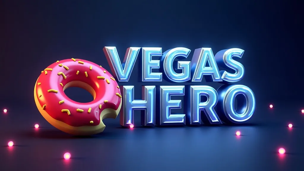 Vegas Hero: Transparente iGaming-Bewertungen & Experten-Reviews